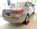 Toyota Vios G 2019 - Bán xe Toyota Vios G số tự động 2019, hỗ trợ vay trả góp