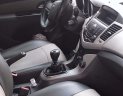 Chevrolet Cruze 2012 - Cần bán gấp Chevrolet Cruze đời 2012, màu đen