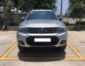 Ford Everest 2013 - Ford Everest 7 chỗ MT 2013, xe phù hợp cho mọi gia đình