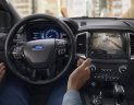 Ford Everest Titanium 2018 - Sốc! Sốc-Giảm giá cực mạnh Ford Everest Titanium 2019, màu đen, xe nhập, hỗ trợ trả góp 80%