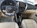 Toyota Vios G 2019 - Cần bán xe Toyota Vios G năm 2019, giá siêu khuyến mại chỉ áp dụng trong tháng 4