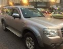 Ford Everest 2007 - Cần bán Ford Everest năm sản xuất 2007, màu hồng phấn, số sàn