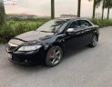 Mazda 6 2.0 MT 2003 - Cần bán gấp Mazda 6 2.0 MT đời 2003, màu đen