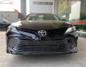 Toyota Camry   2019 - Bán Toyota Camry đời 2019, màu đen, nhập khẩu nguyên chiếc