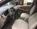 Toyota Innova 2.0MT 2012 - Bán Innova G 2012 số sàn màu ghi vàng