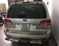 Ford Escape 2009 - Cần bán gấp Ford Escape đời 2009 còn mới