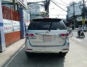 Toyota Fortuner 2.5G 2013 - Bán xe Toyota Fortuner 2.5G đời 2013 máy dầu, số sàn