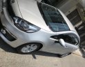 Kia Rio 1.4 MT 2015 - Bán Kia Rio 1.4 MT năm 2015, màu bạc, nhập khẩu Hàn Quốc xe gia đình, giá 395tr