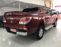 Mazda BT 50 2014 - Bán ô tô Mazda BT 50 năm sản xuất 2014, màu đỏ, nhập khẩu, 465 triệu