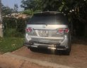 Toyota Fortuner G 2012 - Cần bán xe Toyota Fortuner G 2012, màu bạc, nhập khẩu nguyên chiếc chính chủ