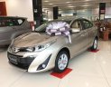 Toyota Vios G 2019 - Bán xe Toyota Vios G số tự động 2019, hỗ trợ vay trả góp