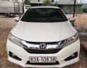 Honda City 1.5 AT 2016 - Cần bán xe Honda City 1.5 AT năm 2016, màu trắng  