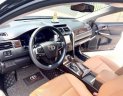 Toyota Camry 2.5Q 2018 - Bán xe Toyota Camry 2.5Q sản xuất 2018, màu đen