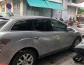 Mazda CX 7 GT Turbo AWD 2006 - Cần bán xe Mazda CX 7 GT Turbo AWD năm 2006, màu bạc, nhập khẩu nguyên chiếc, giá 430tr