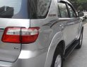 Toyota Fortuner G 2.5 2009 - Cần bán Toyota Fortuner G 2.5 năm sản xuất 2009