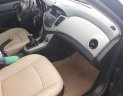 Chevrolet Cruze   2014 - Bán Chevrolet Cruze đời 2014, màu đen số sàn