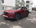 Mazda CX 5 Facelift 2017 - Cần bán Mazda CX 5 Facelift sản xuất 2017, màu đỏ