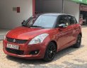 Suzuki Swift 2014 - Bán xe Suzuki Swift đời 2014, màu đỏ