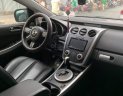 Mazda CX 7 GT Turbo AWD 2006 - Cần bán xe Mazda CX 7 GT Turbo AWD năm 2006, màu bạc, nhập khẩu nguyên chiếc, giá 430tr