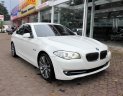 BMW 5 Series 520i 2012 - Bán BMW 520i năm 2012 mới như 2016