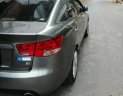 Kia Forte EX 2011 - Bán Kia Forte EX năm 2011, màu xám, giá 338tr