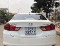 Honda City   1.5 AT 2016 - Cần bán xe Honda City 1.5 AT năm sản xuất 2016, màu trắng