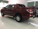 Mazda BT 50 2014 - Bán ô tô Mazda BT 50 năm sản xuất 2014, màu đỏ, nhập khẩu, 465 triệu