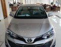 Toyota Vios G 2019 - Cần bán xe Toyota Vios G năm 2019, giá siêu khuyến mại chỉ áp dụng trong tháng 4