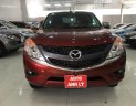 Mazda BT 50 2014 - Bán ô tô Mazda BT 50 năm sản xuất 2014, màu đỏ, nhập khẩu, 465 triệu