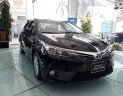 Toyota Corolla altis 1.8E 2019 - Bán Toyota Corolla altis 1.8E năm sản xuất 2019, màu đen