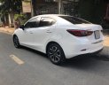 Mazda 2 1.5AT 2018 - Cần tiền bán Mazda 2 số tự động, màu trắng, sản xuất 2018