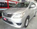 Toyota Innova 2013 - Bán Innova số sàn, đời 2013, giá còn giảm tốt