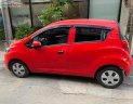 Chevrolet Spark LS 2018 - Cần bán lại xe Chevrolet Spark LS sản xuất năm 2018, màu đỏ, nhập khẩu  