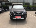 Toyota Fortuner 2.7V (4x2) 2017 - Bán ô tô Toyota Fortuner 2.7V (4x2) đời 2017, nhập khẩu