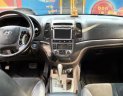 Hyundai Santa Fe Evgt SLX 2011 - Cần bán xe Hyundai Santa Fe Evgt SLX năm sản xuất 2011, màu đen, nhập khẩu