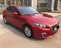 Mazda 3 1.5AT 2017 - Bán Mazda 3 1.5AT 2017 đỏ đun
