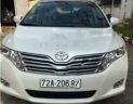 Toyota Venza  2.7   2009 - Bán Toyota Venza 2.7 năm sản xuất 2009, màu trắng giá cạnh tranh