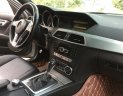 Mercedes-Benz C class C300 AMG 2011 - Bán Mercedes C300 AMG đời 2011, màu bạc