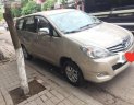 Toyota Innova 2008 - Cần bán Toyota Innova sản xuất năm 2008, giá tốt