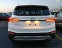 Hyundai Santa Fe Prenium 2019 - Bán ô tô Hyundai Santa Fe Prenium đời 2019, màu trắng