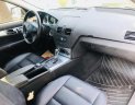 Mercedes-Benz C class C230 2008 - Cần bán xe Mercedes C230 đời 2008, màu đen, xe nhập