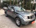 Nissan Navara 2012 - Bán Nissan Navara đời 2012, đăng ký 2013, bản cao cấp 2 cầu, số tự động, xe nguyên bản không đâm đụng va ngã hay ngập nước