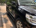 Toyota Land Cruiser VX 2015 - Cần bán Toyota Land Cruiser VX đời 2016, màu đen, nhập khẩu nguyên chiếc