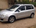 Mazda Premacy 2004 - Bán ô tô Mazda Premacy đời 2004, màu bạc số tự động giá cạnh tranh