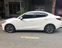 Mazda 2 1.5AT 2018 - Cần tiền bán Mazda 2 số tự động, màu trắng, sản xuất 2018