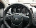 Kia Forte EX 2011 - Bán Kia Forte EX năm 2011, màu xám, giá 338tr