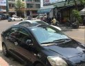 Toyota Yaris 2008 - Cần bán xe Toyota Yaris sản xuất năm 2008, màu đen