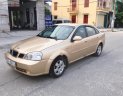 Daewoo Lacetti 2004 - Bán ô tô Daewoo Lacetti đời 2004 xe gia đình