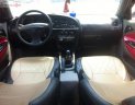 Daewoo Nubira II 1.6 2002 - Cần bán gấp Daewoo Nubira II 1.6 năm 2002, màu đen