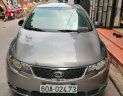 Kia Forte EX 2011 - Bán Kia Forte EX năm 2011, màu xám, giá 338tr